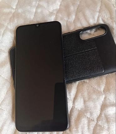samsung a50 irsad: Samsung Galaxy A50, 64 GB, rəng - Qara, Barmaq izi — 1