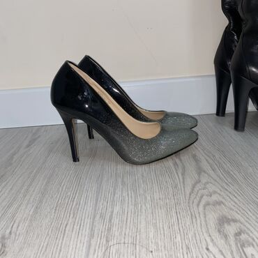 женские кроссовки бишкек инстаграм: Туфли-лодочки и сапоги на высоком каблуке. 1) Туфли-лодочки LANG QI -