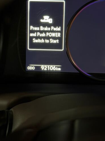 Lexus: Lexus ES: 2019 г., 2.5 л, Вариатор, Бензин, Седан — 6