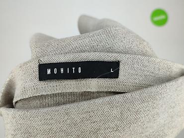 sweter misbhv: Mohito, Sweter damski, rozmiar L — 4