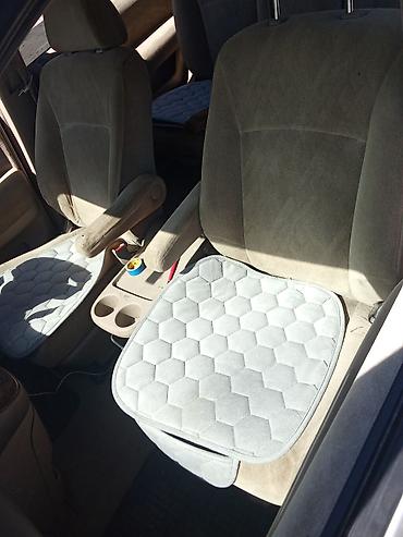devo matiz: Honda Odyssey: 2000 г., Автомат, Бензин — 3