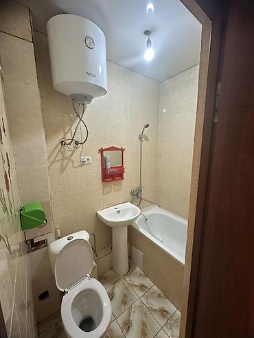Продажа комнат: 12 м², С мебелью частично — 3