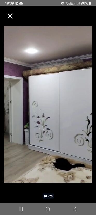 Həyət evləri və villaların satışı: Bakıxanov qəs. 3 otaqlı, 100 kv. m, Orta təmir -da lalafo.az — 10 Həyət evləri və villaların satışı: Bakıxanov qəs. 3 otaqlı, 100 kv. m, Orta təmir — 10