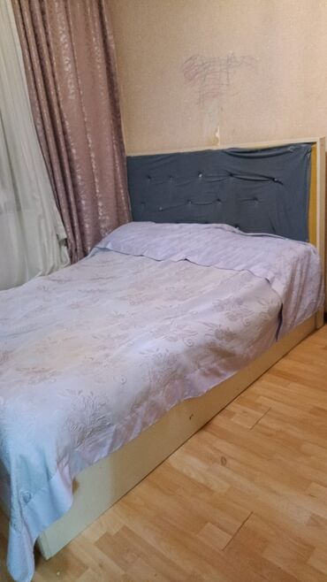 Çarpayılar: İşlənmiş, İkinəfərlik çarpayı, Bazasız, Matras ilə, Siyirməsiz