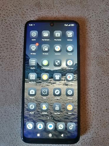 iphone 7 islənmis: Redmi Note 11 Pro, 128 GB, rəng - Qara, İki sim kartlı — 1