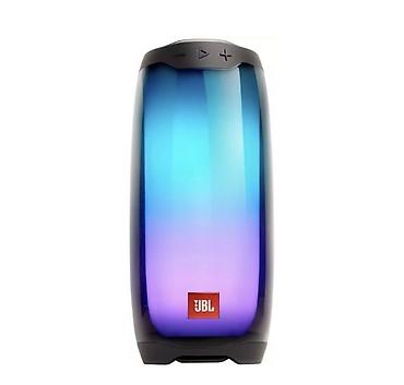 Портативная Bluetooth-колонка JBL Pulse 4 — мощный звук, светомузыка