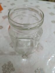 Mətbəx aksesuarları: Qatıq bankaları var,40 ədəd 5 manat