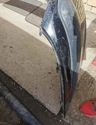 auto max obrenovac: BRANIK ZA CITROEN C5 | citroen c5 zadnji branik karavan skroz u ok — 2