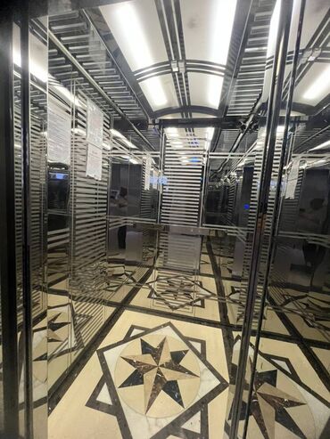 Yeni tikili: 3-cü mikrorayon, 2 otaqlı, Yeni tikili, m. Memar Əcəmi, 86 kv. m — 4