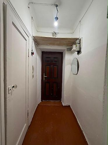 квартира 2 к: 2 комнаты, 50 м², Индивидуалка, 3 этаж, Косметический ремонт — 10