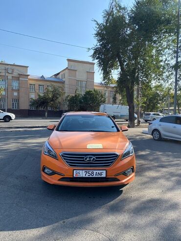 стеклоподъемник нексия 2: Hyundai Sonata: 2018 г., 2 л, Автомат, Газ, Седан