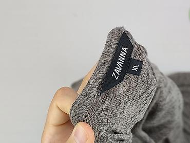 lanvino: Zavanna, Sukienka damska, rozmiar XL — 4