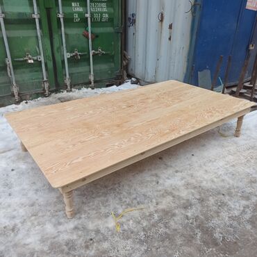 Национальные кыргызские столы: Национальные кыргызские столы — 10