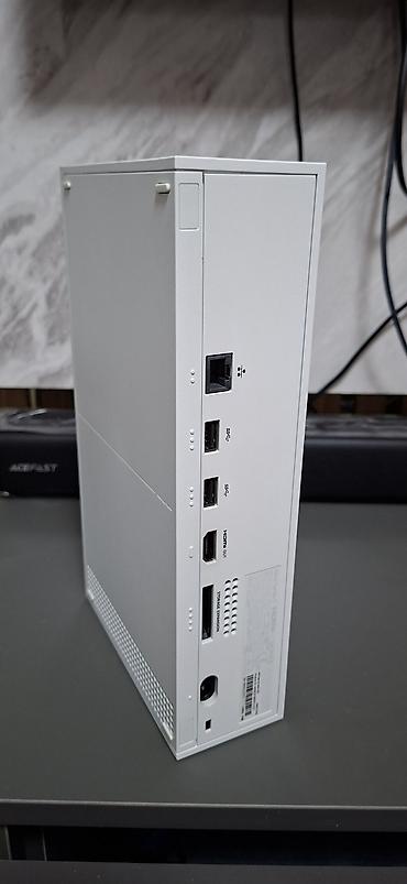 игры xbox series s купить: Xbox Series S 512GB + Аккаунт 40+ ИГР - 24.000 сом Продам Xbox Series — 3