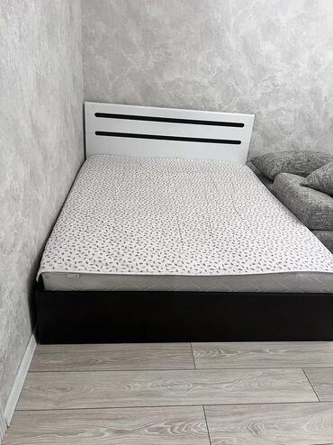 1 комната, Агентство недвижимости, Без подселения, С мебелью полностью