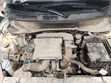 Hyundai: Hyundai : 2021 г., 1 л, Автомат, Бензин, Хэтчбэк — 14