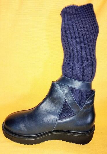 Čizme: Čizme, 38 — 6