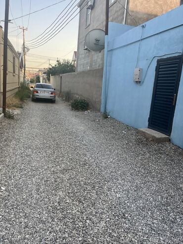 bayılda satılan evler: Biləcəri 4 otaqlı, 120 kv. m, Kredit yoxdur, Yeni təmirli