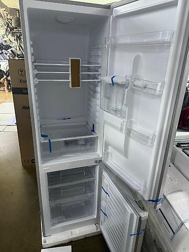 Холодильники: Холодильник Avest, Новый, Двухкамерный, De frost (капельный), 55 * 180 * 55 — 3
