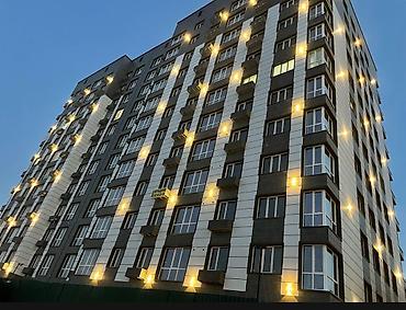 Продажа квартир: 3 комнаты, 102 м², Элитка, 2 этаж, Дизайнерский ремонт — 7