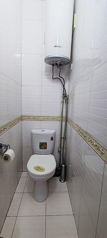 binar: 2 комнаты, 52 м², Золотой квадрат Индивидуалка, 2 этаж, Евроремонт — 8