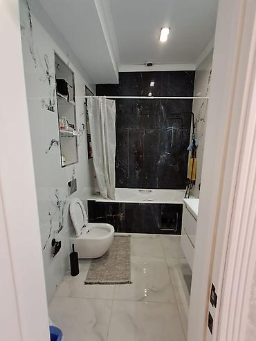 Продажа квартир: 3 комнаты, 100 м², Элитка, 2 этаж, Дизайнерский ремонт — 16