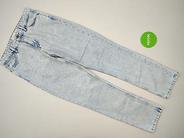 jeans 78: Denim, Jeansy damskie, rozmiar S — 2