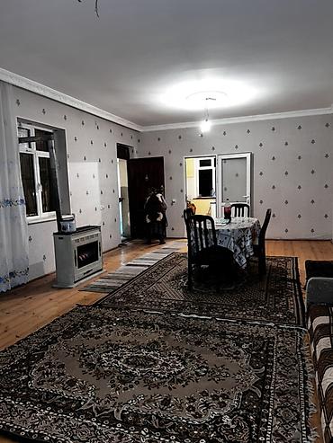 Uzunmüddətli kirayə evlər: Üzün müddetli kiraye verilir.Ev Türkler qesebesinde radarın yanından — 6