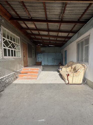 Продажа домов: Дом, 80 м², 3 комнаты, Агентство недвижимости, Старый ремонт — 5