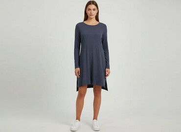 tunika plus size: Women`s tunic, size M