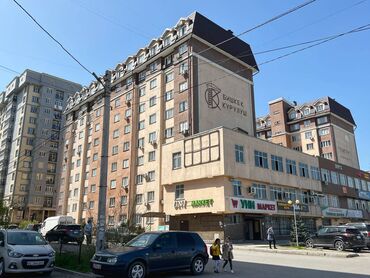 арендовать квартиру: 2 комнаты, 66 м², Элитка, 8 этаж, Старый ремонт