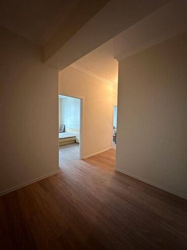 Uzunmüddətli kirayə mənzillər: Hövsan Mida 1 Layihəsində Yeni tikili 7 mərtəbəli binanın 1-ci — 9