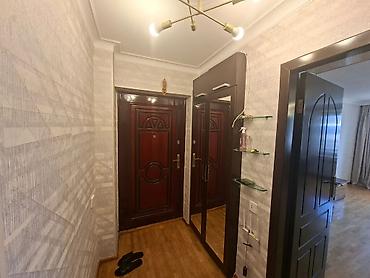 lenkeran ev satilir: Bakı, 3 otaqlı, Köhnə tikili, 75 kv. m — 5