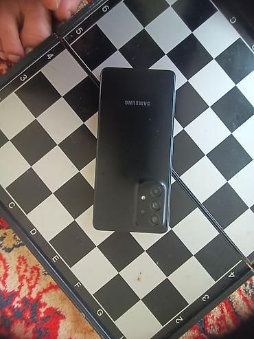 led экран для рекламы: Samsung Galaxy A53 5G, Новый, 128 ГБ, цвет - Черный, 2 SIM — 5