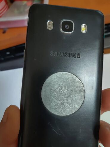 Samsung: Samsung Galaxy J5 2016, 16 GB, bоја - Crna — 10