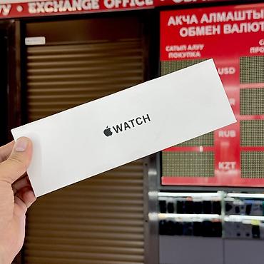 samsung 02: Apple Watch SE-3 44 mm Новые запечатанные в наличии Гарантия 10/365 — 2