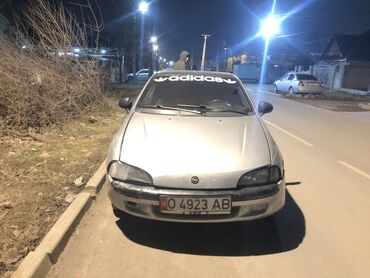 Opel: Opel Tigra: 1998 г., 1.4 л, Механика, Бензин