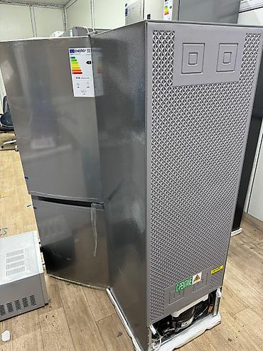 Холодильники: Холодильник Avest, Новый, Двухкамерный, De frost (капельный), 50 * 145 * 50 — 13