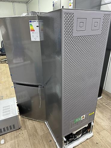 Холодильники: Холодильник Avest, Новый, Двухкамерный, De frost (капельный), 50 * 145 * 50 — 7