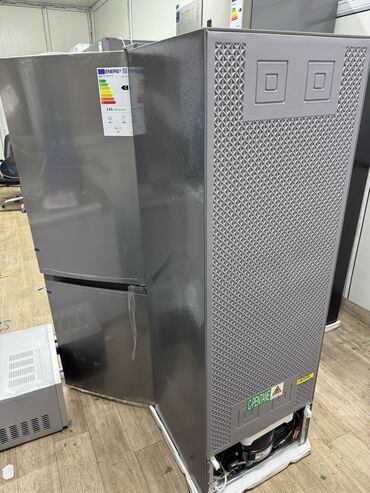 Холодильники: Холодильник Avest, Новый, Двухкамерный, De frost (капельный), 50 * 145 * 50 — 14