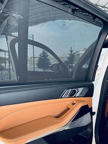 BMW: BMW X5: 2019 г., Бензин — 12