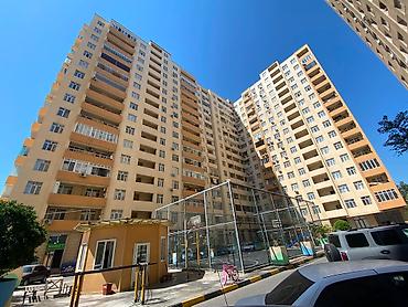🔥 QARA QARAYEV METROSU YAXINLIĞINDA PANORAMİK ŞƏHƏR MƏNZƏRƏLİ 136.6 lalafo.az -da 🔥 QARA QARAYEV METROSU YAXINLIĞINDA PANORAMİK ŞƏHƏR MƏNZƏRƏLİ 136.6