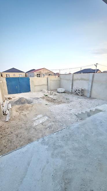 sumqayitda evlerin satisi: 4 otaqlı, 136 kv. m, Yeni təmirli — 2
