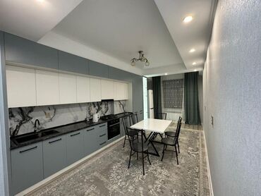 Посуточная аренда квартир: 3 комнаты, Бронь, Домофон, Интернет, Wi-Fi — 2