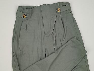 second hand stuff online: Reserved, Spodnie materiałowe damskie, rozmiar XS — 1