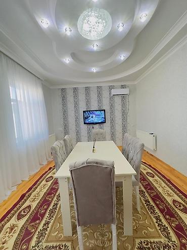 satiliq evlər: 3 otaqlı, 110 kv. m, Kredit yoxdur, Yeni təmirli — 9