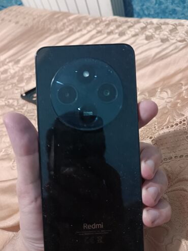 redmi note 9 pro irsad: Redmi 14C, 256 ГБ, цвет - Черный
