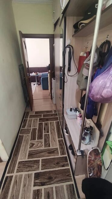 квартира без риелтора: 1 комната, 36 м², 105 серия, 1 этаж, Косметический ремонт