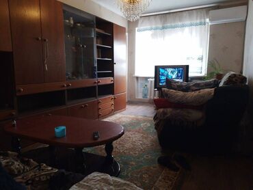 Продажа квартир: 2 комнаты, 43 м², Индивидуалка, 1 этаж, Старый ремонт