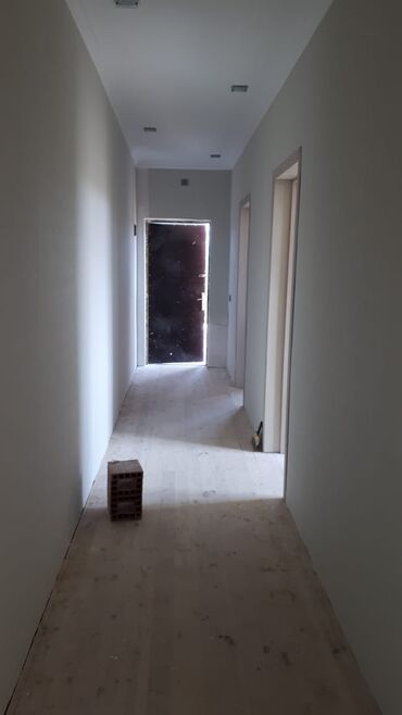 Həyət evləri və villaların satışı: Binəqədi qəs. 2 otaqlı, 65 kv. m, Kredit yoxdur, Yeni təmirli